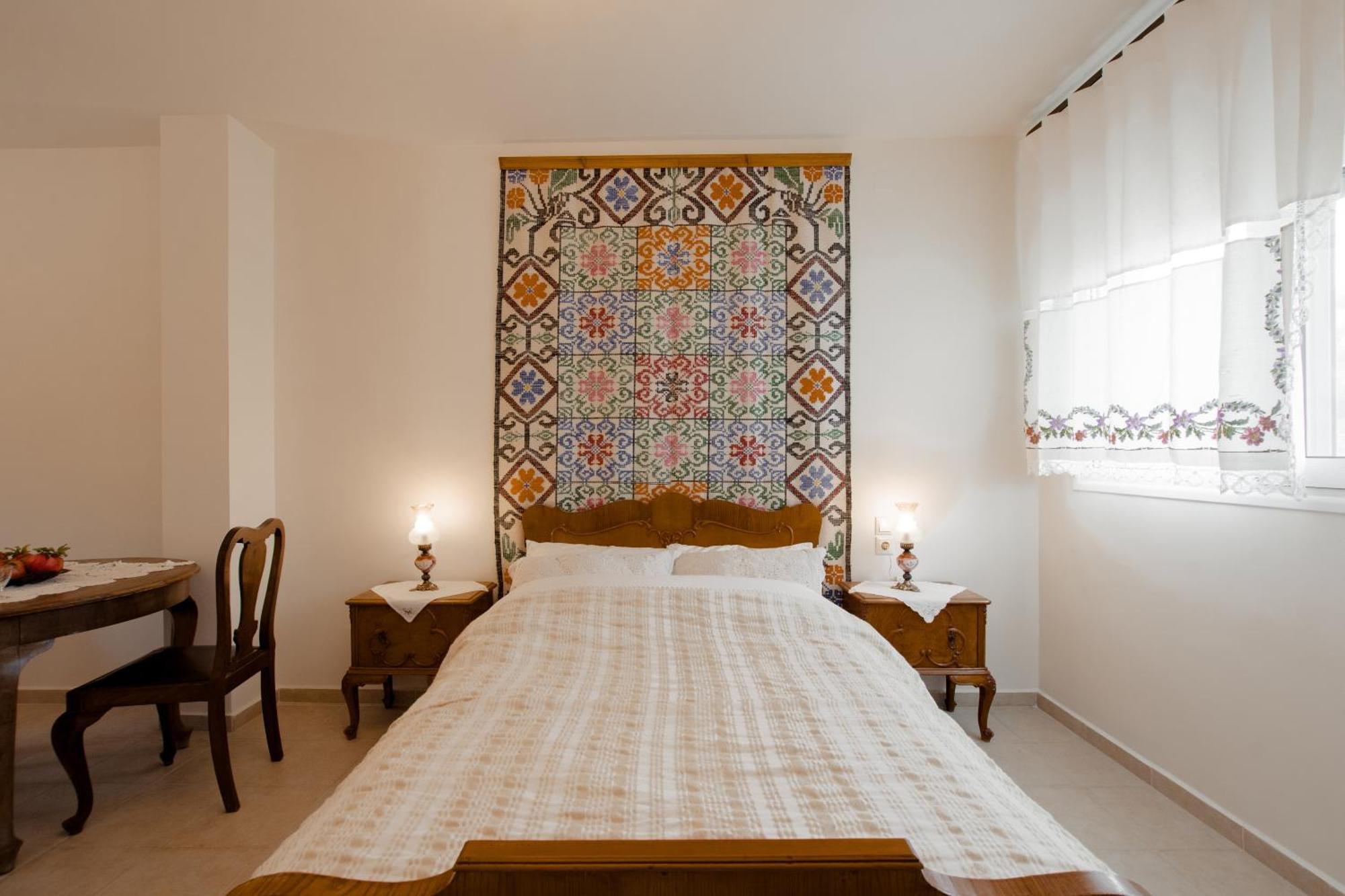 Prasini Folia - Traditional Residence Anogia Oda fotoğraf