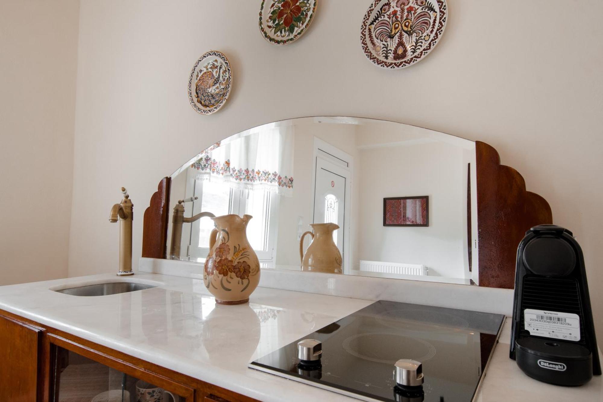 Prasini Folia - Traditional Residence Anogia Dış mekan fotoğraf
