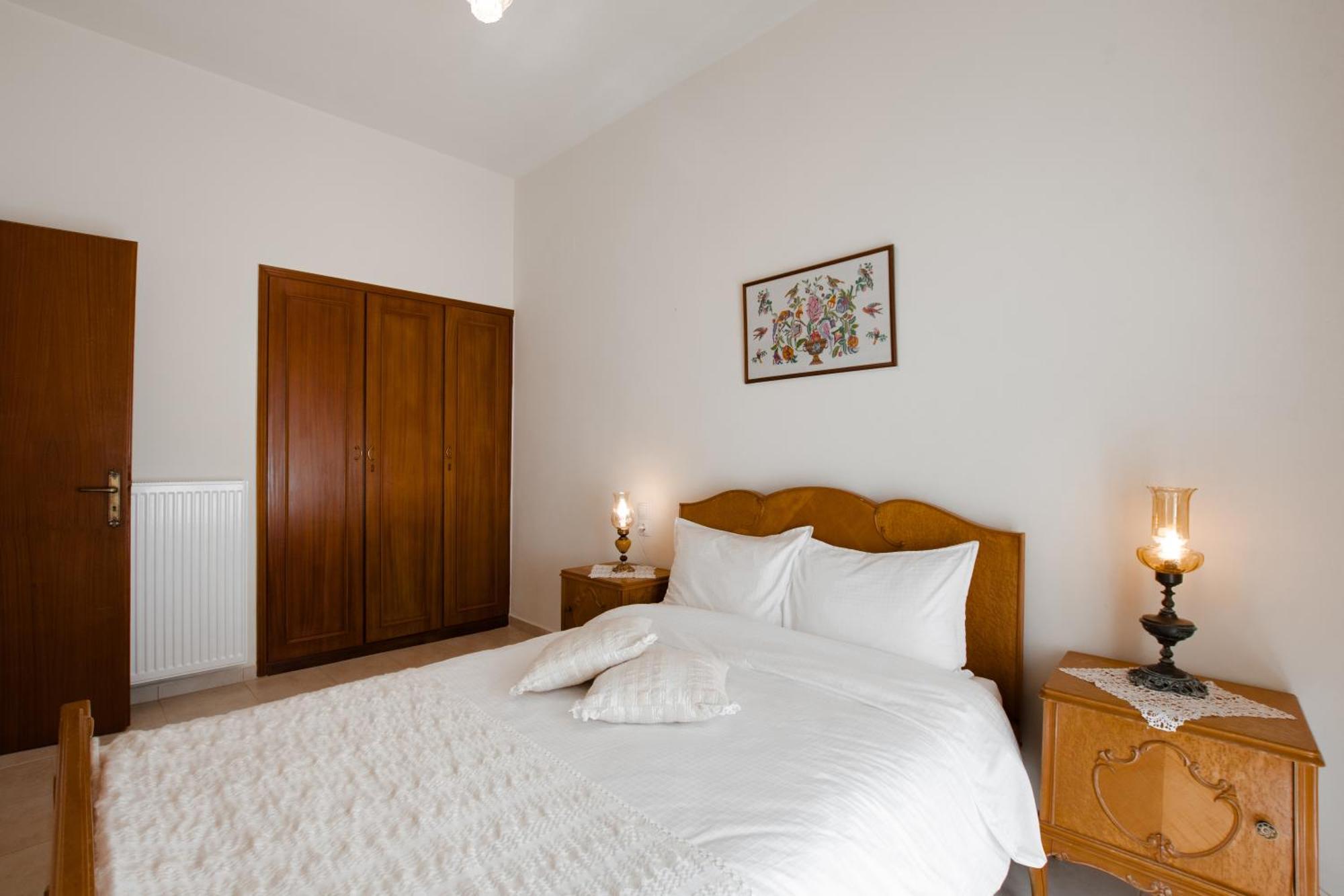 Prasini Folia - Traditional Residence Anogia Dış mekan fotoğraf