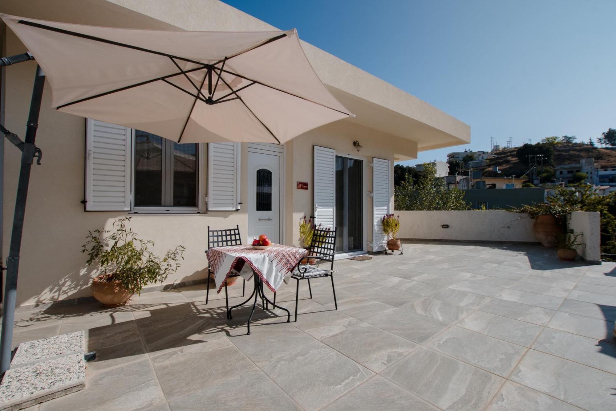 Prasini Folia - Traditional Residence Anogia Dış mekan fotoğraf