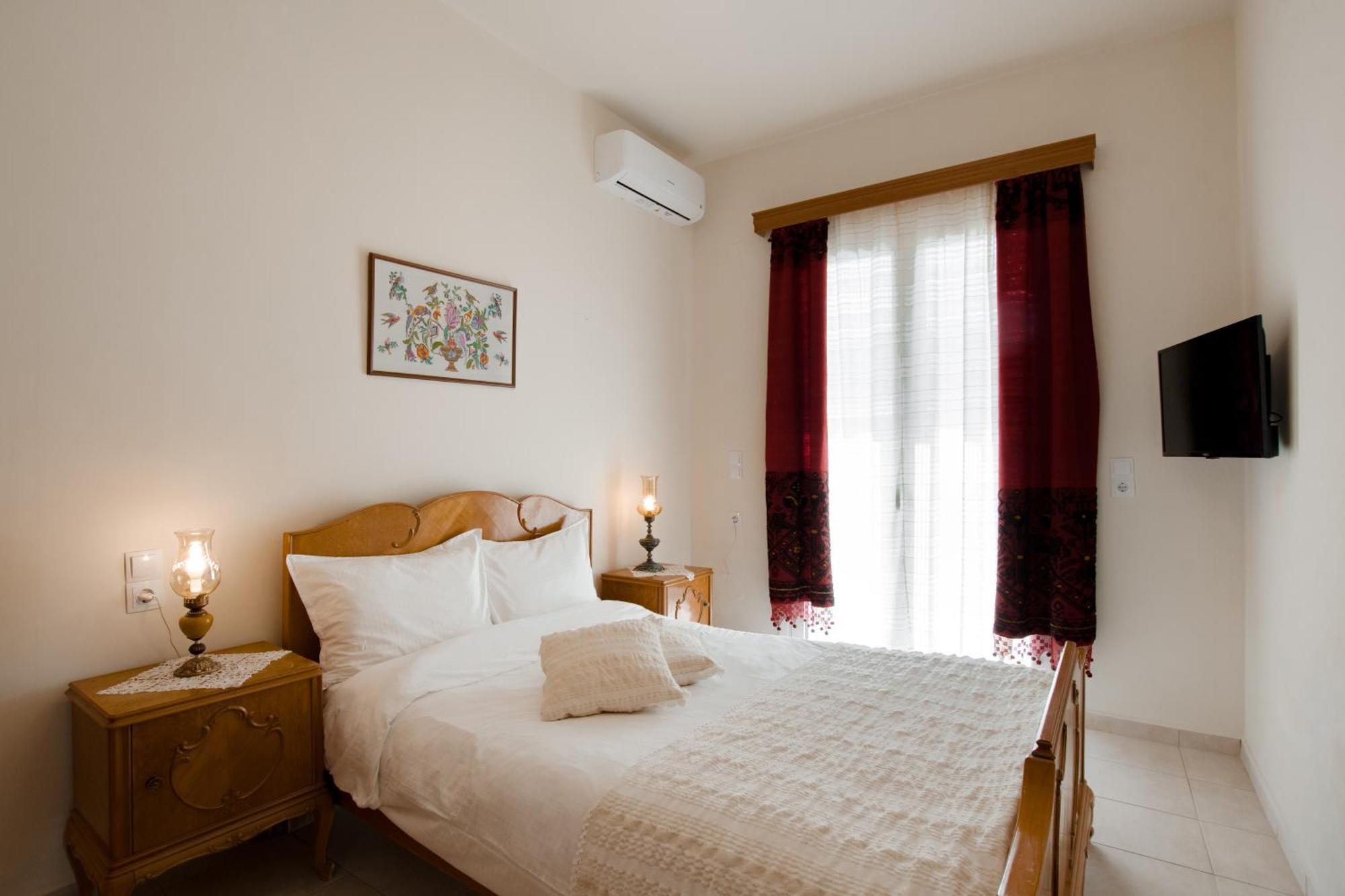 Prasini Folia - Traditional Residence Anogia Dış mekan fotoğraf