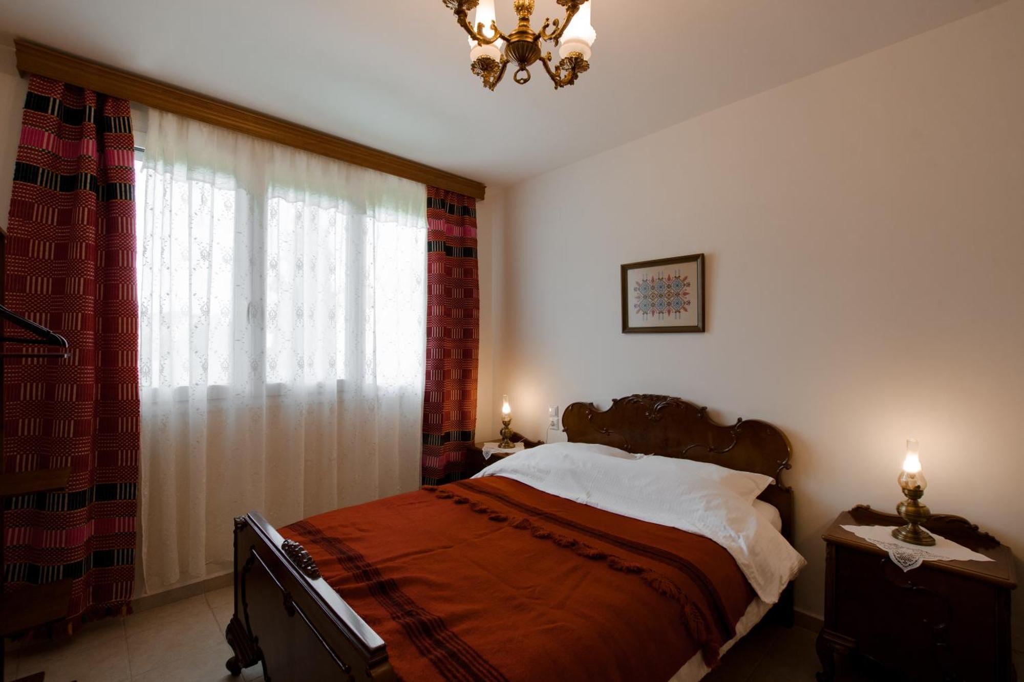 Prasini Folia - Traditional Residence Anogia Oda fotoğraf