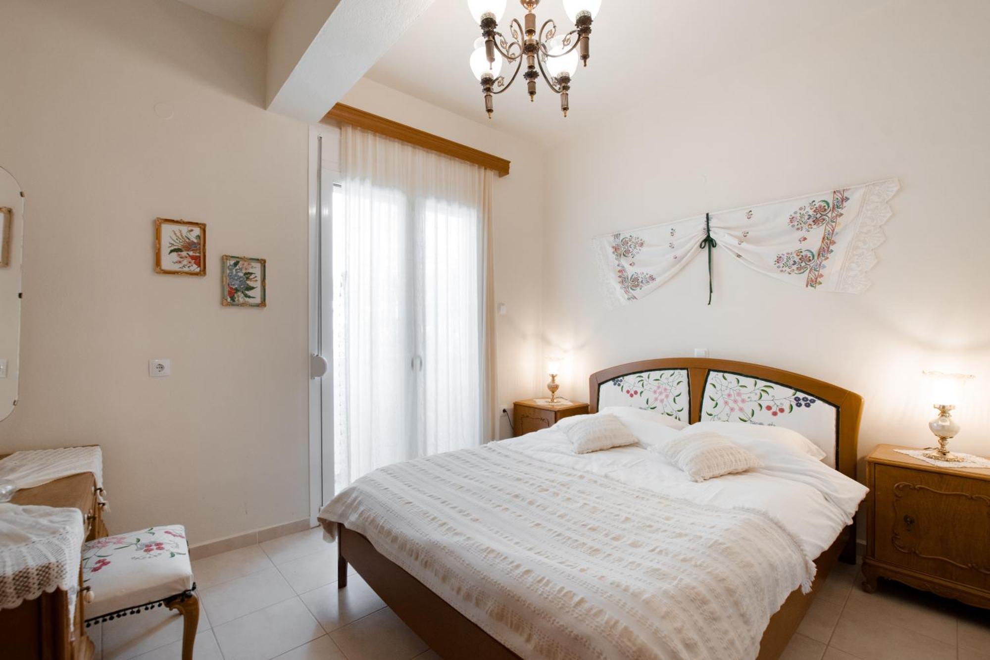 Prasini Folia - Traditional Residence Anogia Oda fotoğraf